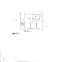 Splendido 3 Vani Finemente Ristrutturato