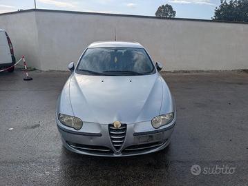 Alfa romeo 147 937 1.6 16v t.spark 120cv ricambi