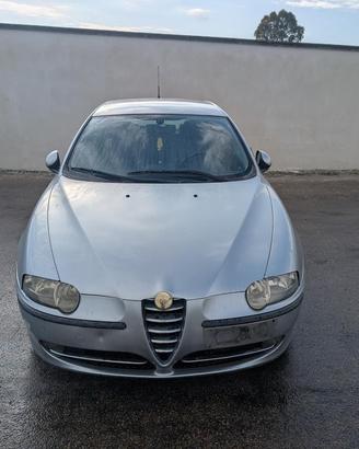 Alfa romeo 147 937 1.6 16v t.spark 120cv ricambi