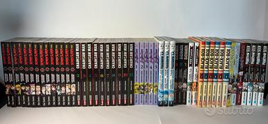 Manga