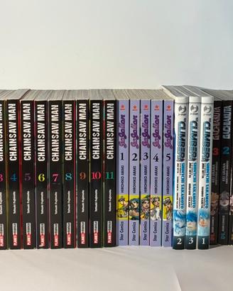 Manga