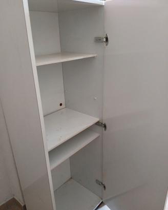 SCAFALETTI/MOBILETTI DISPENSA