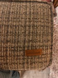 Pouf “poltrone e sofà”