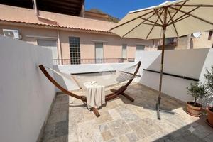 PALAZZINA A CASTELLAMMARE DEL GOLFO