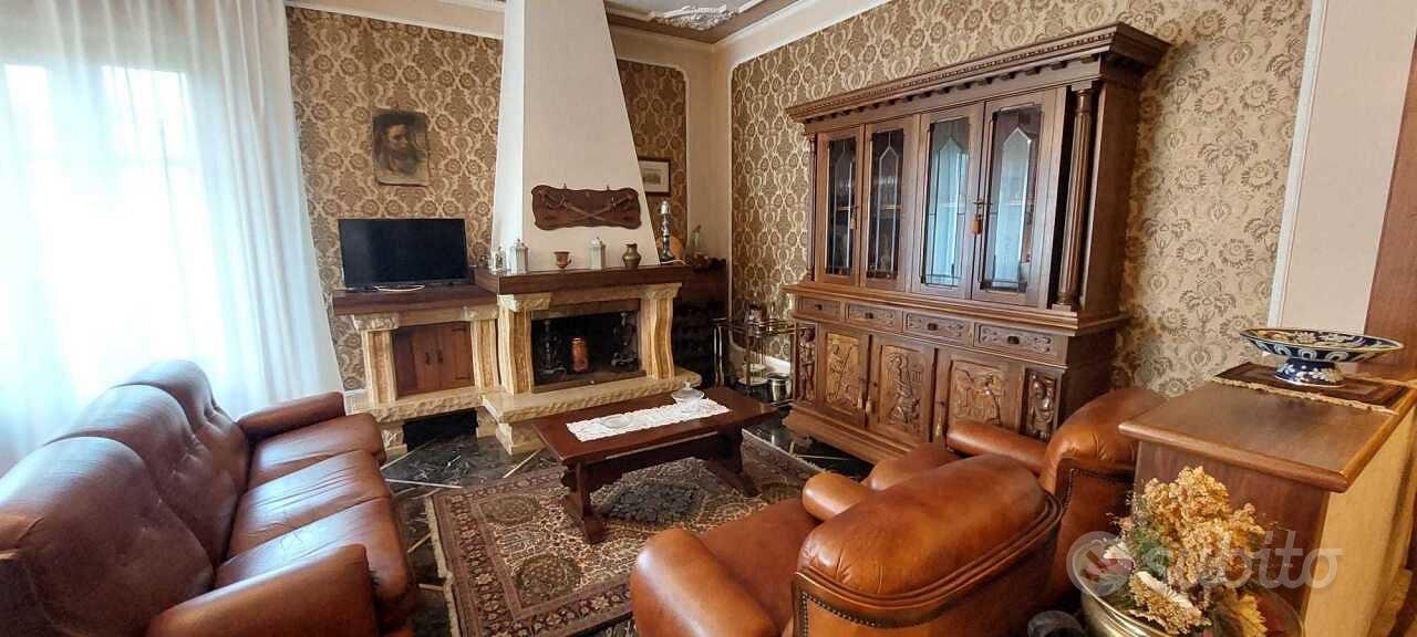 Appartamento – Asciano, Il Piano - Vista 2