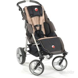 Passeggino Special Tomato EIO