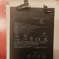 Batteria BM5U per Xiaomi redmi 13 pro+ Nuova