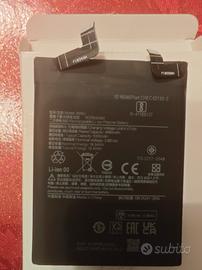 Batteria BM5U per Xiaomi redmi 13 pro+ Nuova