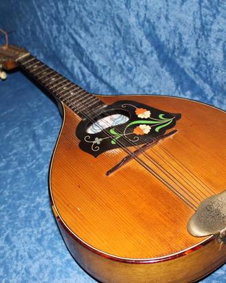 Mandolino tedesco marca Double Anchor
