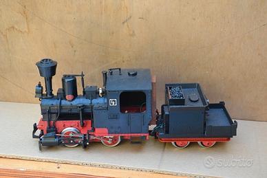 Locomotiva LGB