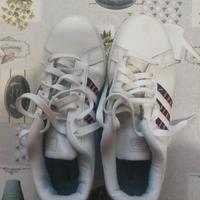 Scarpe marca “Adidas”