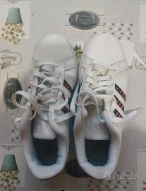 Scarpe marca “Adidas”