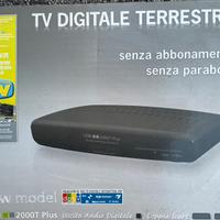 Decoder digitale terrestre