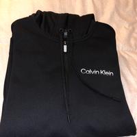 Felpa Calvin Klein Performance
