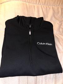 Felpa Calvin Klein Performance