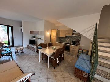 Appartamento in Via IV Novembre