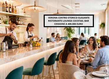 Gfp - ristorante lounge bar