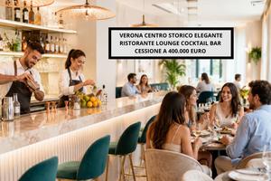 Gfp - ristorante lounge bar