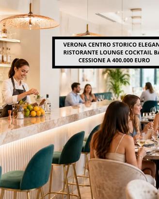 Gfp - ristorante lounge bar