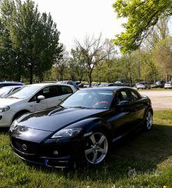 Mazda RX-8 231 CV