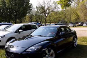 Mazda RX-8 231 CV