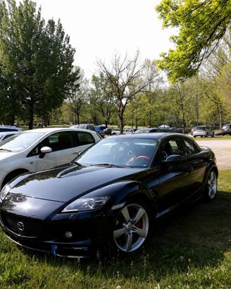 Mazda RX-8 231 CV