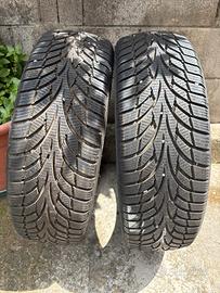Gomme 175 65 15 come nuove pneumatici
