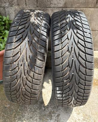Gomme 175 65 15 come nuove pneumatici