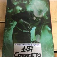 Ultimate Comics: Spider Man 1/37 con 1 variant