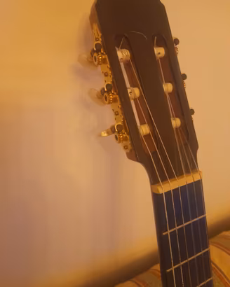 Chitarra Flamenca Narvaez 5F Antonio Pinto Carvalh