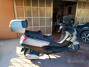 Piaggio x9 180cc
