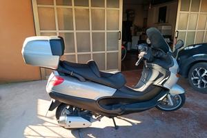 Piaggio x9 180cc