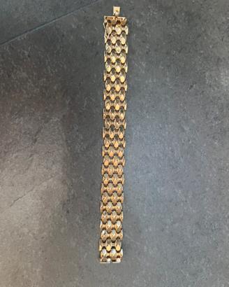 Bracciale 18kt