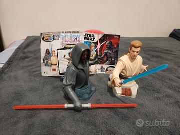 Kinder Gran sorpresa 2025

Star Wars e Joker 2022