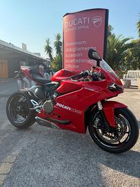 Ducati 1299 Panigale