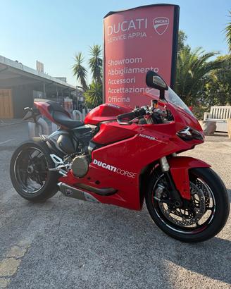 Ducati 1299 Panigale