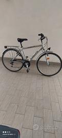 city bike
