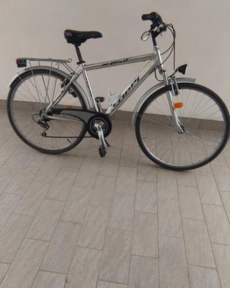 city bike