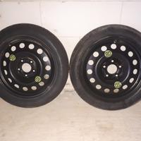 Ruotino bmw