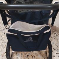 Passeggino cam dinamico