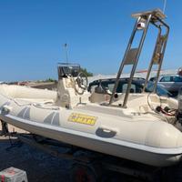 gommone Pholas 450 Gruppo Mare