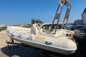 gommone Pholas 450 Gruppo Mare