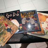 lotto libri bambini 