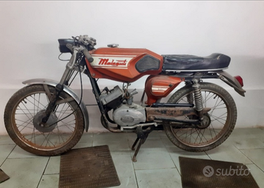 Malaguti Prisma 50cc