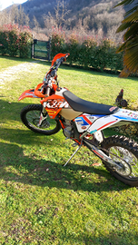 Ktm 250