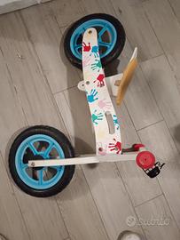 bicicletta bambino