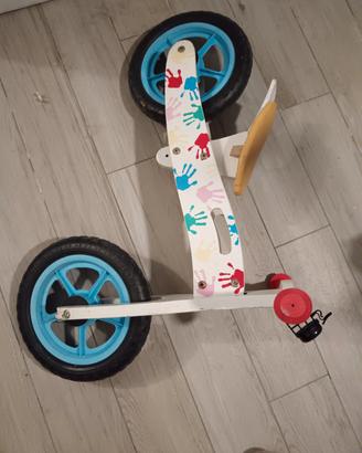 bicicletta bambino