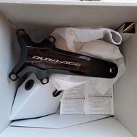 pedivelle durace 12 velocita