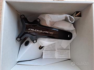 pedivelle durace 12 velocita