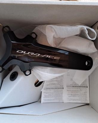 pedivelle durace 12 velocita